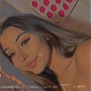 Meet your Posher, Haley